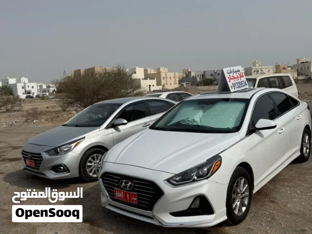 تأجير سيارات في المعبيله الجنوبيه