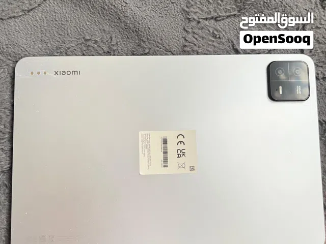 Xiaomi Pad 6 256 GB in Baghdad