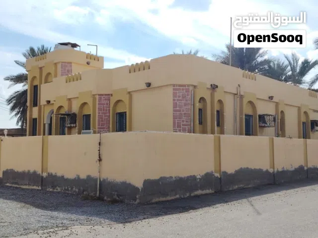 بيت للبيع جاهز بولايه المصنعه الطريف