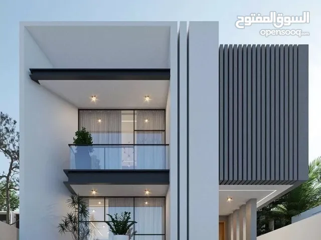100 m2 2 Bedrooms Townhouse for Rent in Basra Other