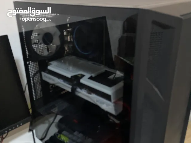 Computers PC for sale in Abu Dhabi