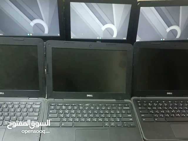 macOS Dell for sale  in Baghdad