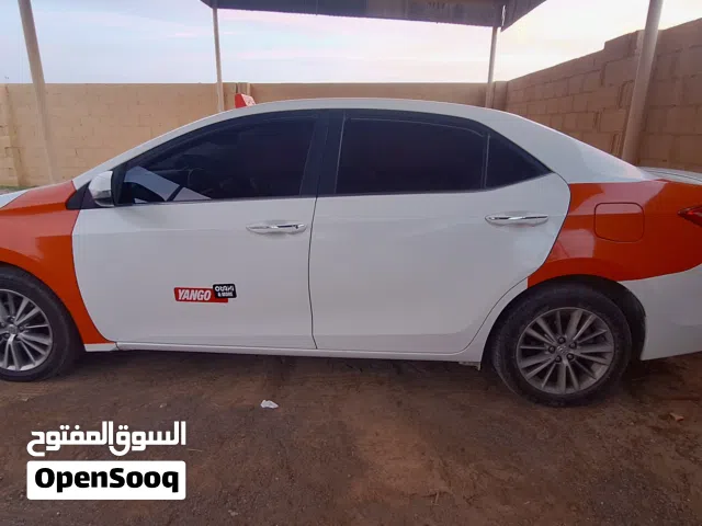 خدمة توصيل داخل ابراء