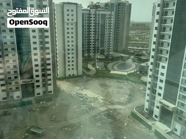 شقة للايجار في البروج
