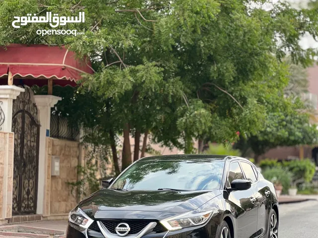 Nissan Maxima 2016 in Southern Governorate