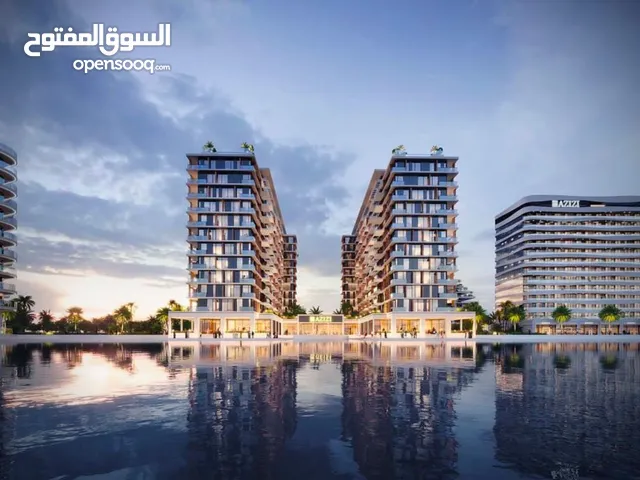 500 m2 3 Bedrooms Apartments for Sale in Dubai Mohammad Bin Rashid City