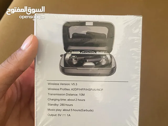 Headsets for Sale in Tripoli