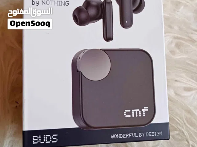 ايربودز من شركه Nothing جدييييييده لم تستعمل