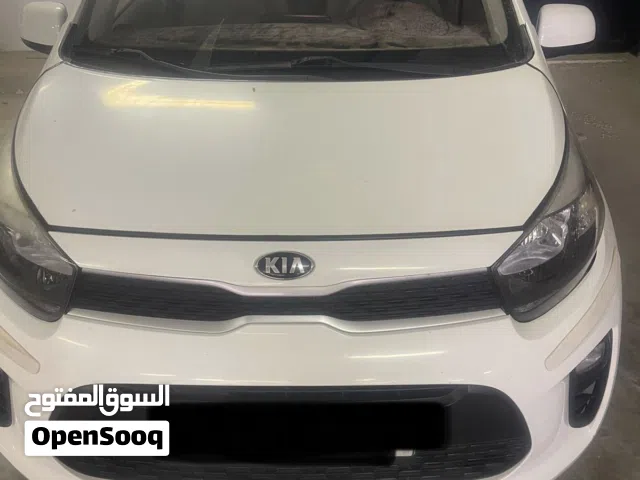 Kia Morning 2018
