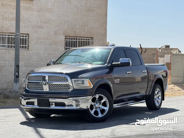 Used Dodge Ram in Amman