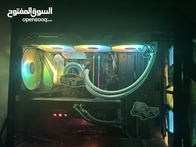 بيسي جيمنج للبيع أقرا الوصف