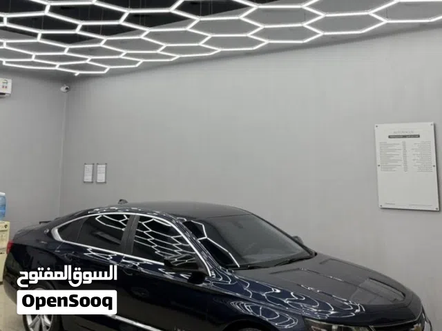 Used Chevrolet Impala in Muscat