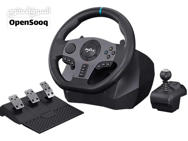 Pxn v9 gaming steering wheel