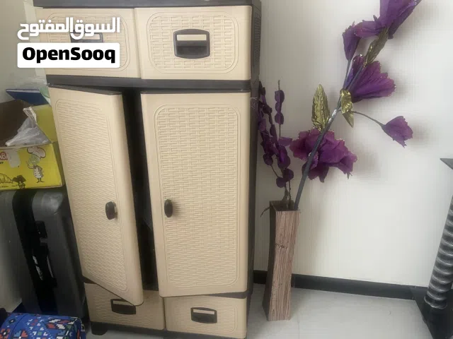 خزانة بلاستك