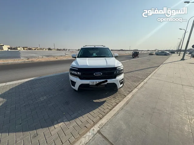 فورد أكسبيدشن 2023 للبيع