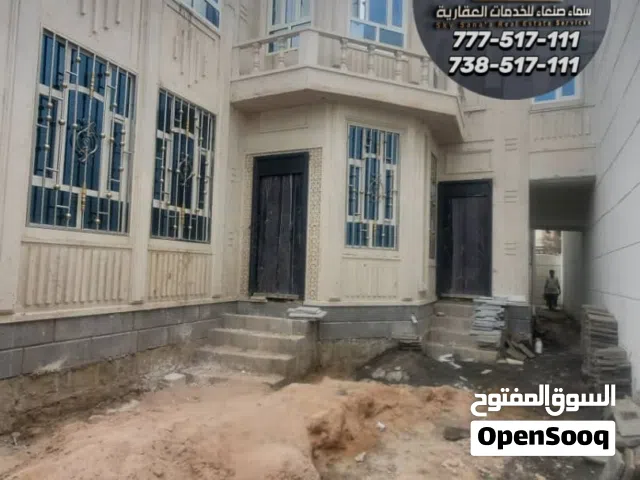 فله دورين للبيــــــــــــــــع في ارقى احياء صنعاء حي النهضة