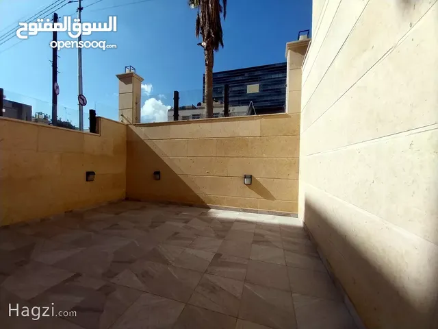 57 m2 1 Bedroom Apartments for Sale in Amman Shmaisani
