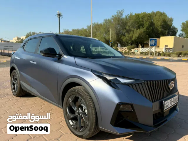 2026 GAC GS3 EMZOOM