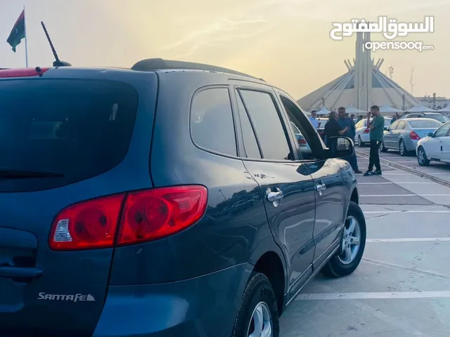 Used Hyundai Santa Fe in Sirte