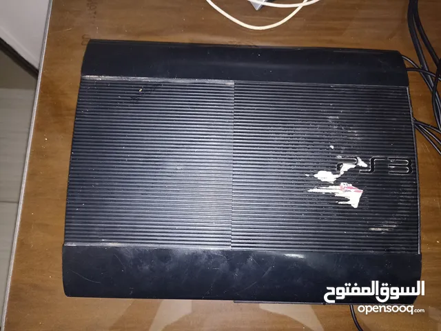 PlayStation 3 PlayStation for sale in Ismailia