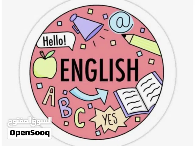 English teacher