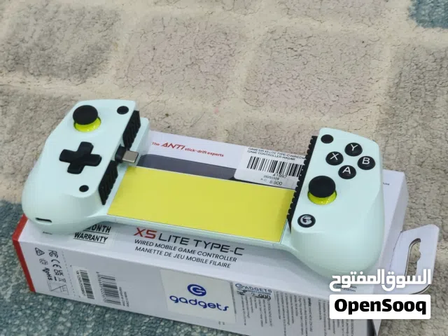 كنترولر Gamsir X5 lite للبيع