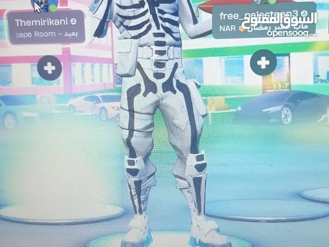المساعده فيل لعبت فورت فقط اقري تحت في الوصف