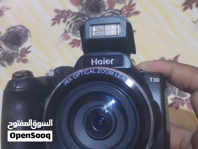 كامره Haier T30