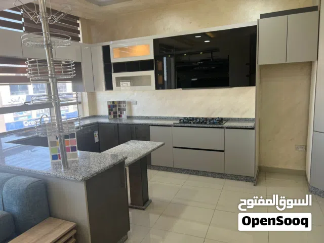معرض مطابخ للبيع في مرج الحمام