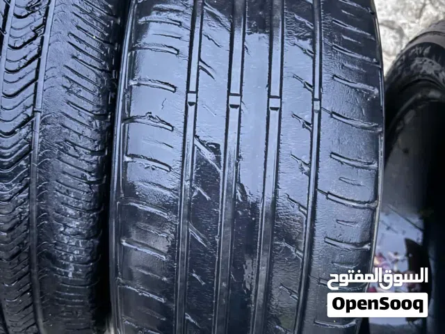 كوشوك اربع فردات مستعمل لكيا نيرو كهربا