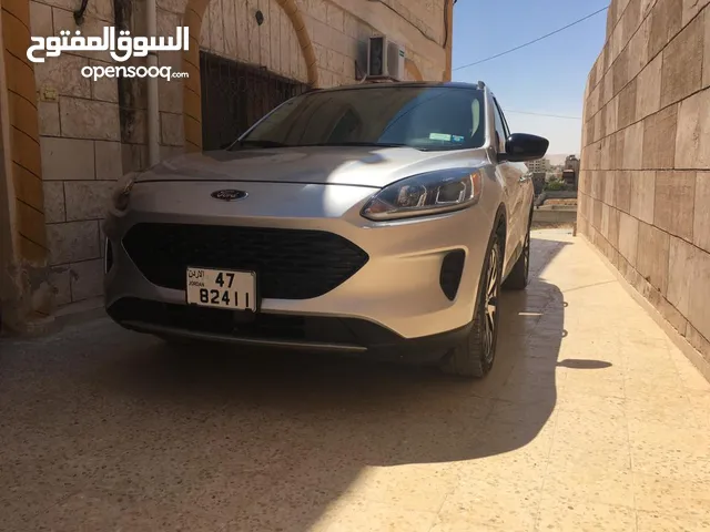 Ford Escape 2020 in Zarqa