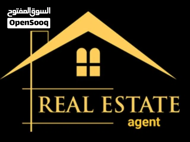 فيلا ارضية للايجار تصلح للنشاط الخدمي بالسياحية