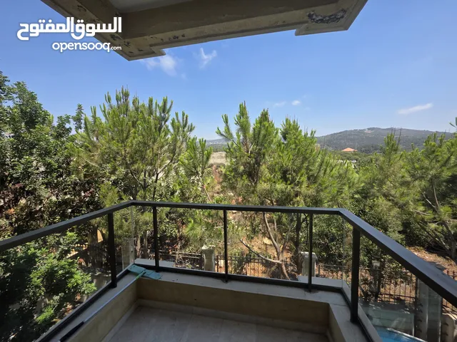 255 m2 More than 6 bedrooms Apartments for Sale in Chouf Other