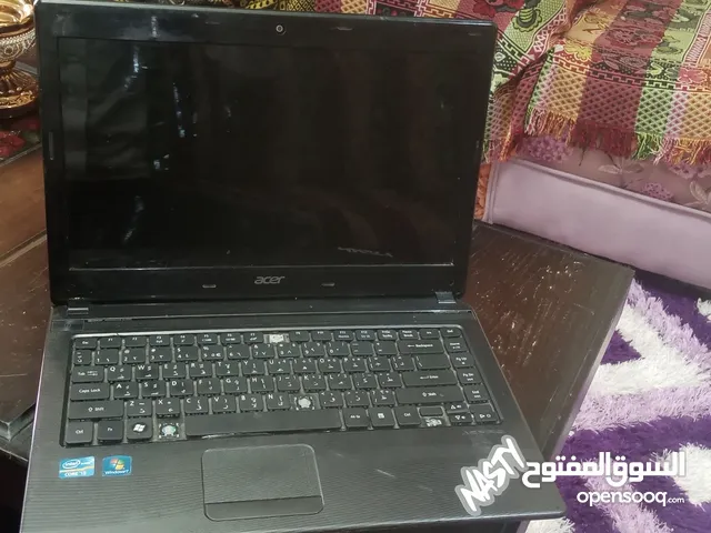  Acer for sale  in Al Karak