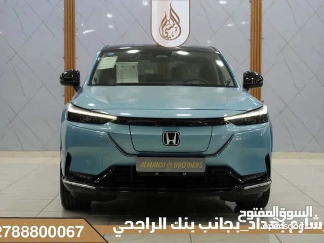 2023, هوندا, e:N, e:NP1