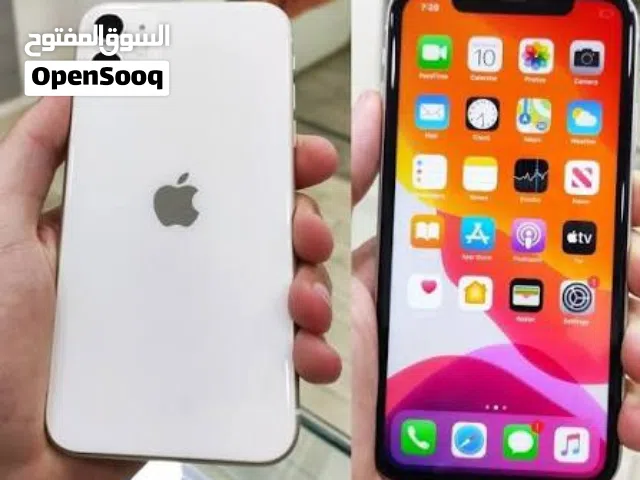 Apple iPhone 11 64 GB in Sharjah