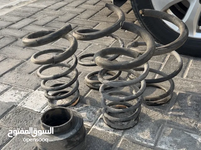 اسبرنقات كامري من موديل 2006.211