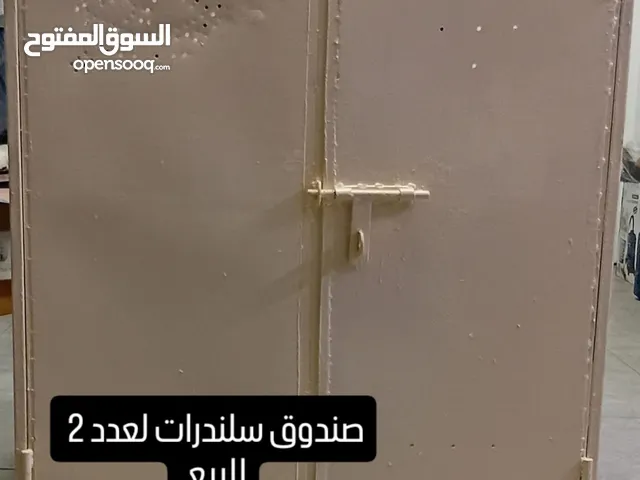 للبيع تيلر 20 قدم جديد كليا مطلي جلفنة الحديد +صندوق سلندرات