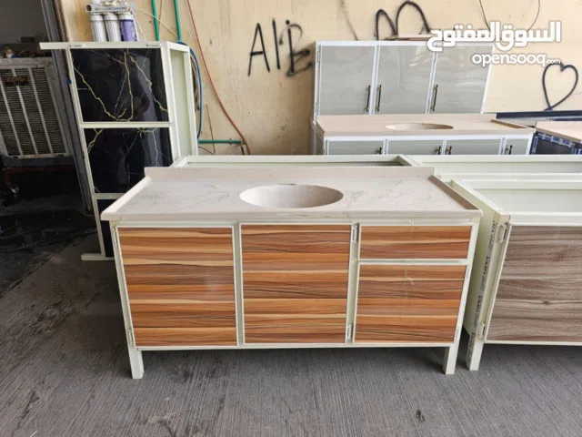 سنك وملحق مرمر