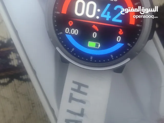 ساعه سمارت واتش جدييييد للبيع