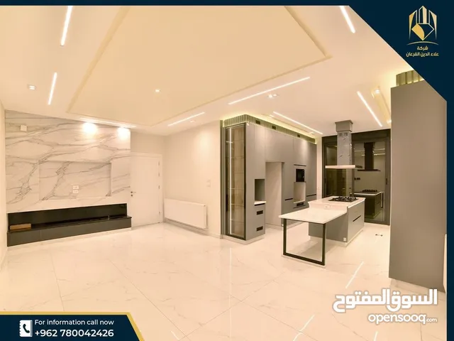 245 m2 5 Bedrooms Apartments for Sale in Irbid Al Rahebat Al Wardiah
