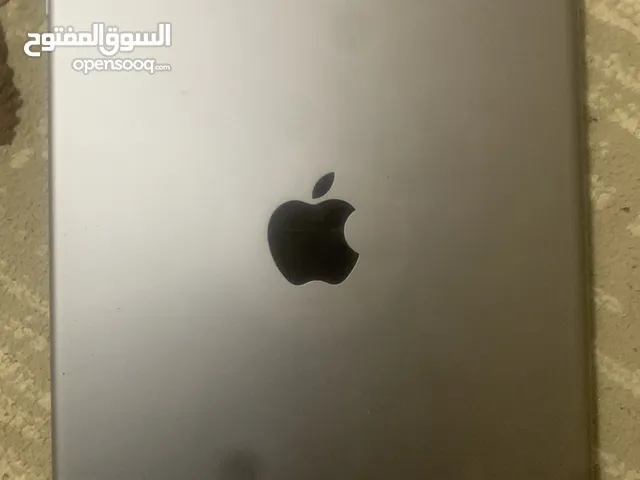 Apple iPad 6 32 GB in Al Dakhiliya