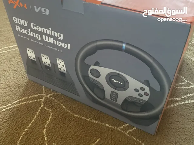 دركسون بحالت الوكاله PXN V9
