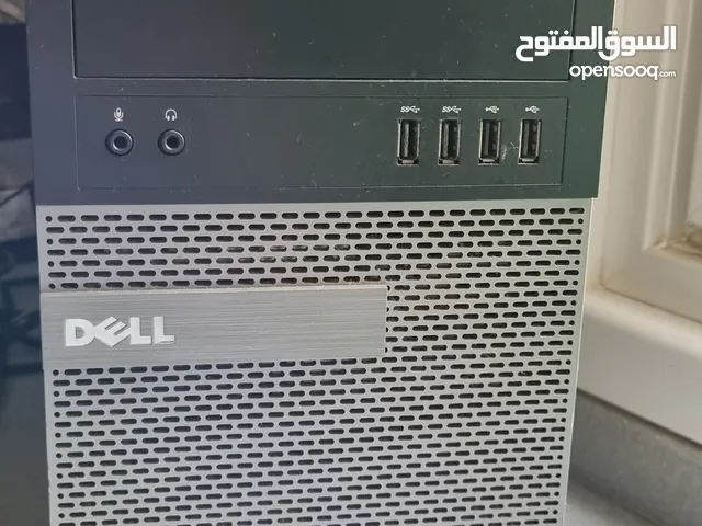 Dell Optiplex 9010 i7 3770