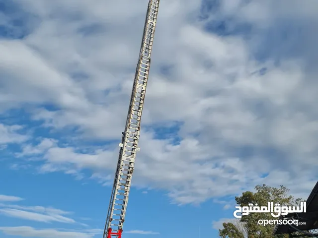 1996 Aerial work platform Lift Equipment in Tripoli