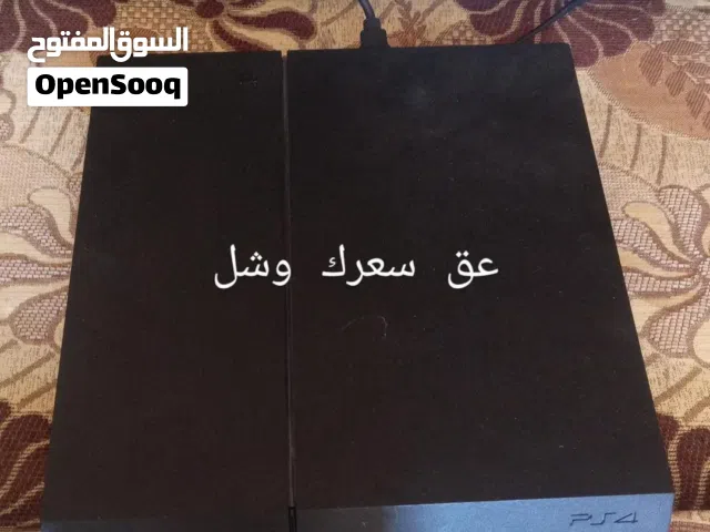 PlayStation 4 PlayStation for sale in Al Dhahirah
