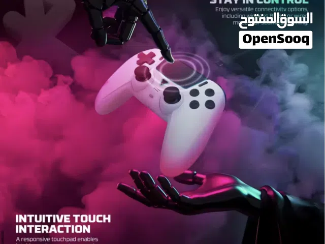 اقوى اجهزة من اقوى شركة ps3/ps4/PC/ios/android و موجود للps5 نسخه ثانيه