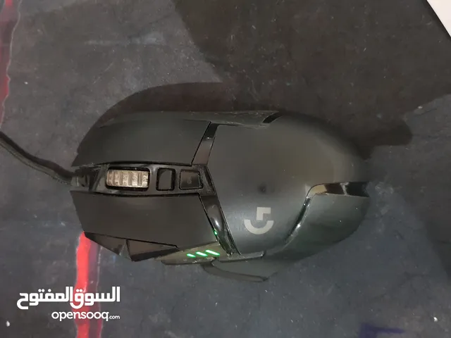 Logitech G502 HERO