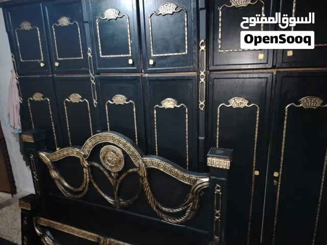 غرفه نوم خشب لاتيه 18 طابقين