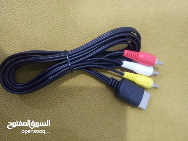 Other Cables & Chargers in Benghazi